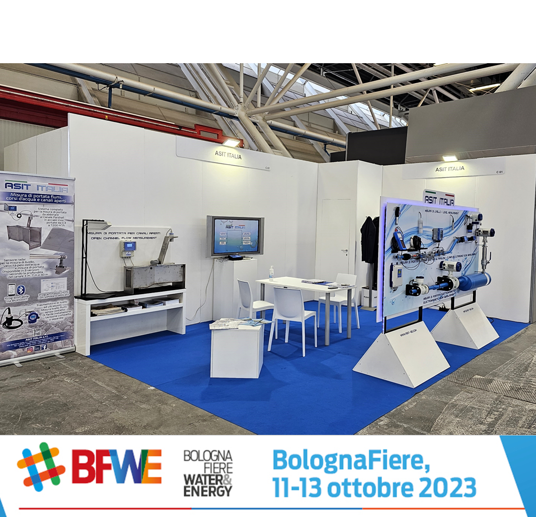 ACCADUEO 2023 - BOLOGNA FIERE