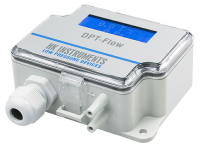 HK_Instruments_DPT-Flow_air_flow_transmitter_ilmanvirtauslahetin