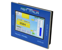 touchasititalia
