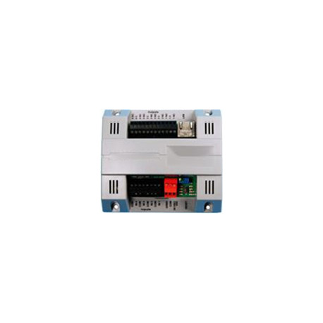 MODULO RITRASMISSIONE ASITGE.IP-PC-101-44-VDC