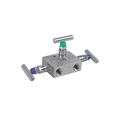 MANIFOLD A TRE VIE ASITGE.A3VMR