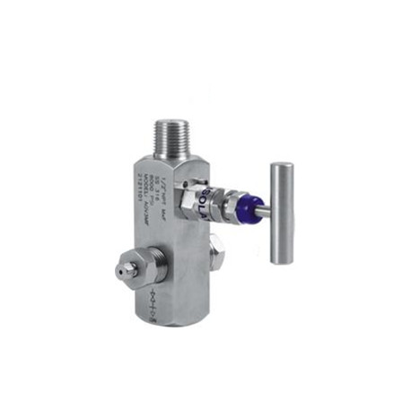 VALVOLA PORTASTRUMENTO ASITGE.AGV3MF