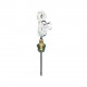 Sensore di temperatura ad immersione Supporto per pozzetto termometrico TE-703-A-1-A-3