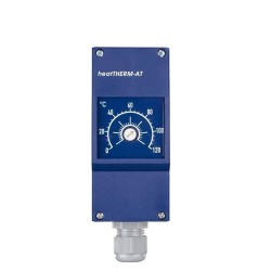 Termostato da parete AI.HeatTHERM-AT
