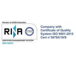 certificazione iso9001